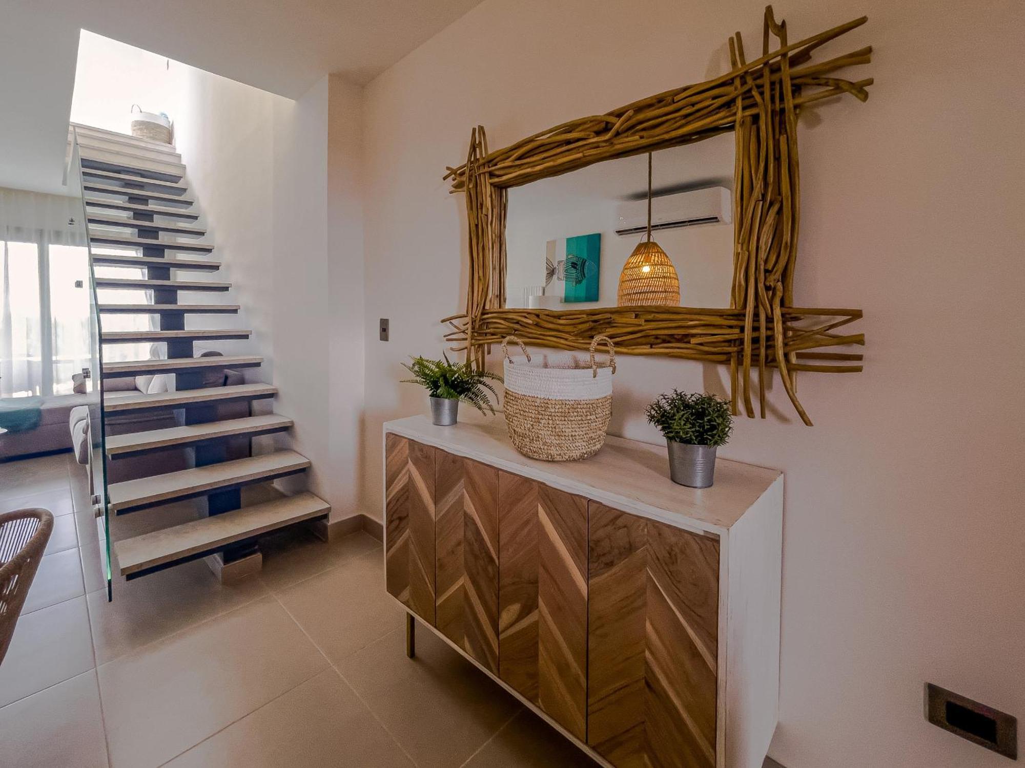 Private Picuzzi In New Penthouse Corales, 404 * Punta Cana