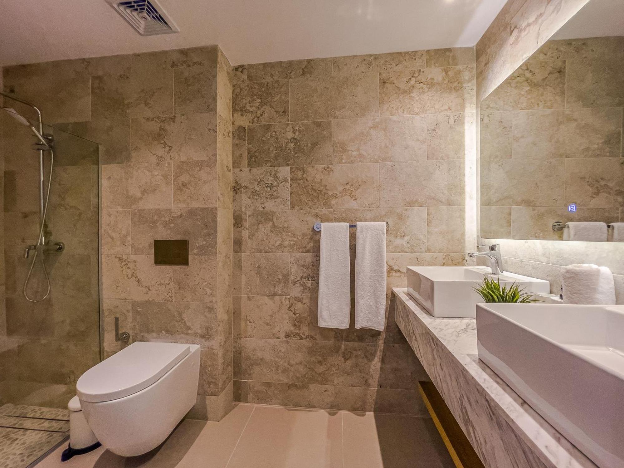 Apartamento Private Picuzzi In New Penthouse Corales, 404 *