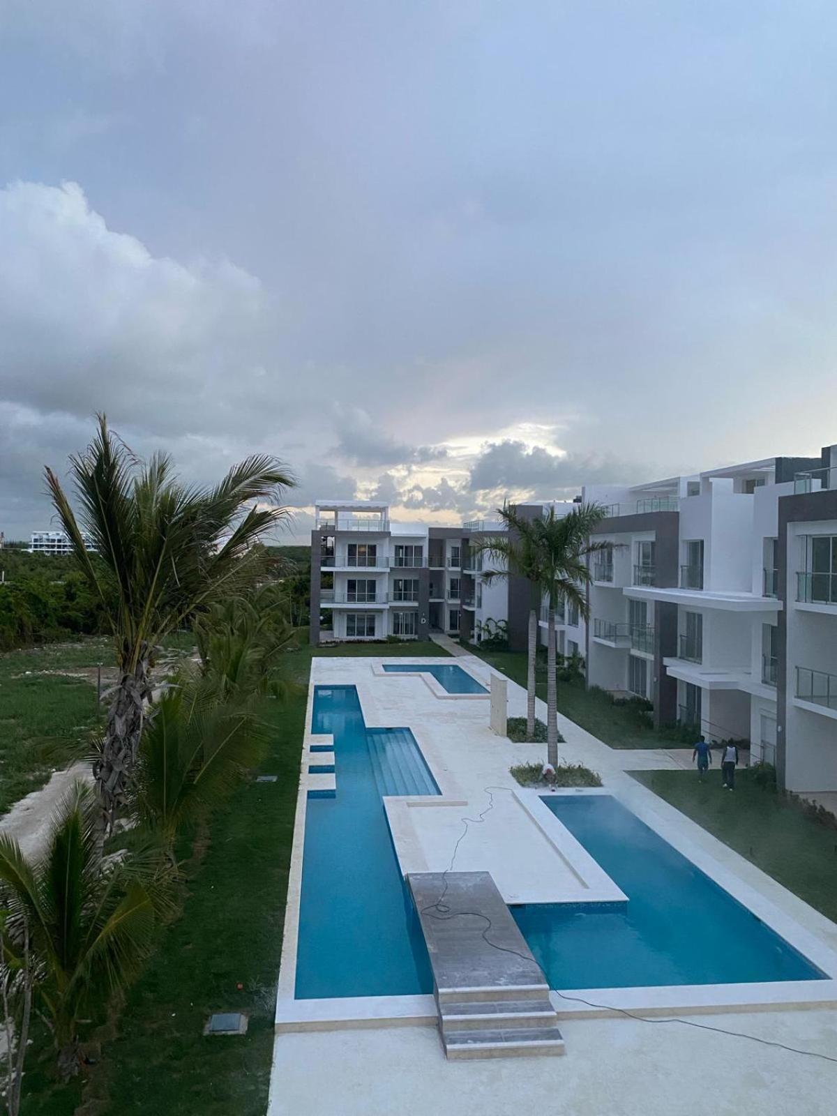 Coral Bay By Dr Collection * Punta Cana