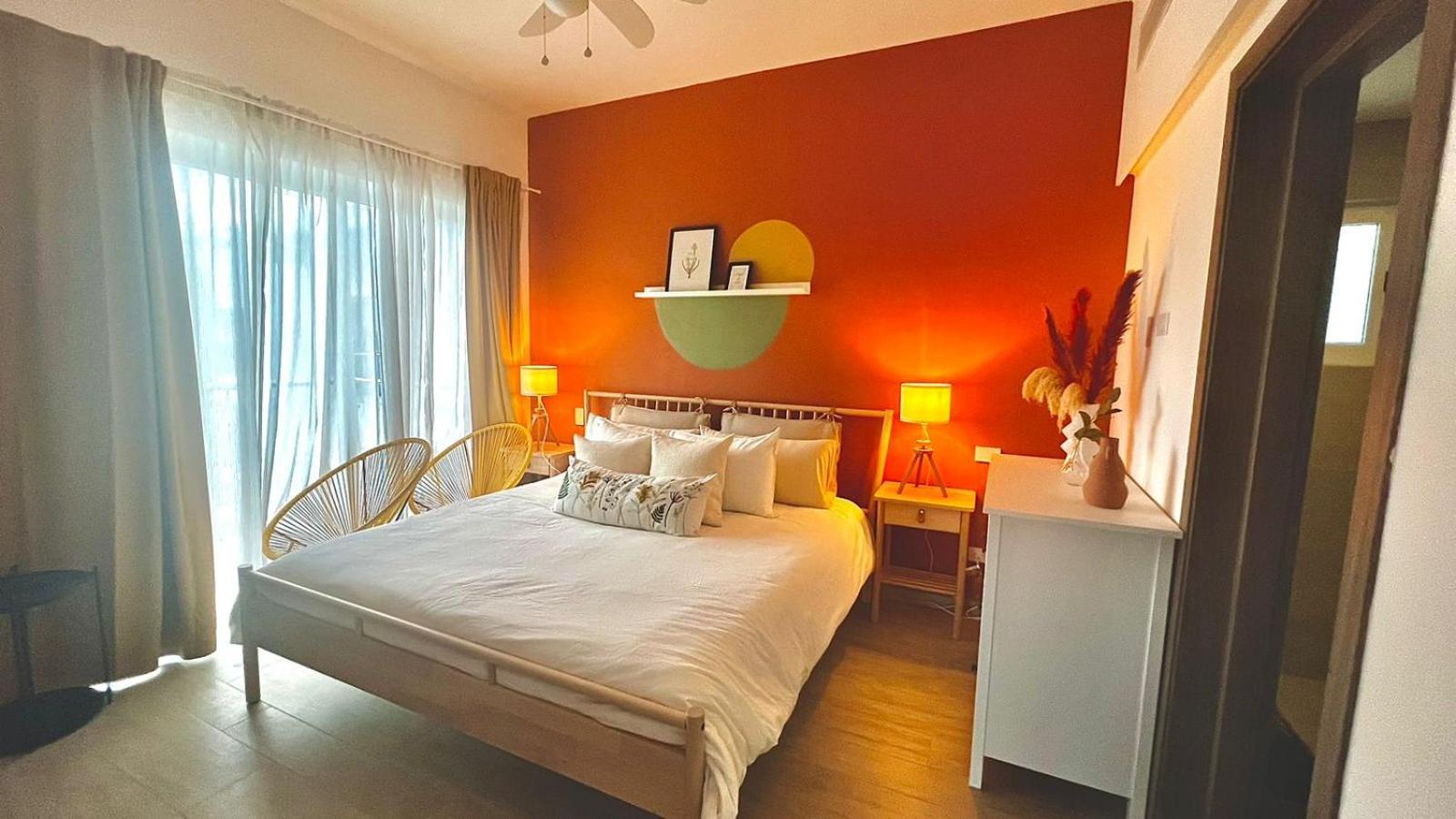 Coral Bay By Dr Collection Apartamento Punta Cana
