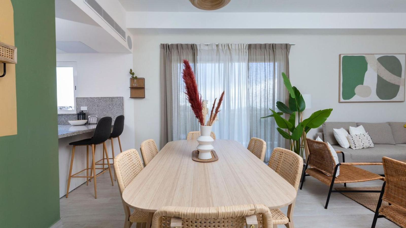 Apartamento Coral Bay By Dr Collection *