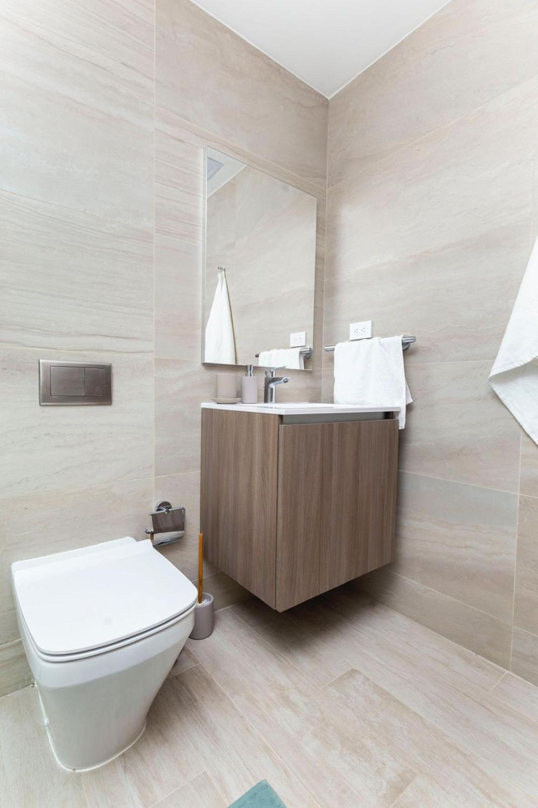 Apartamento Coral Bay By Dr Collection *