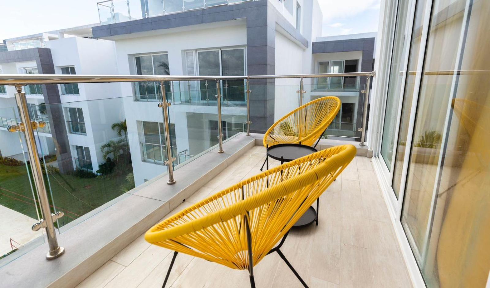 Apartamento Coral Bay By Dr Collection Punta Cana