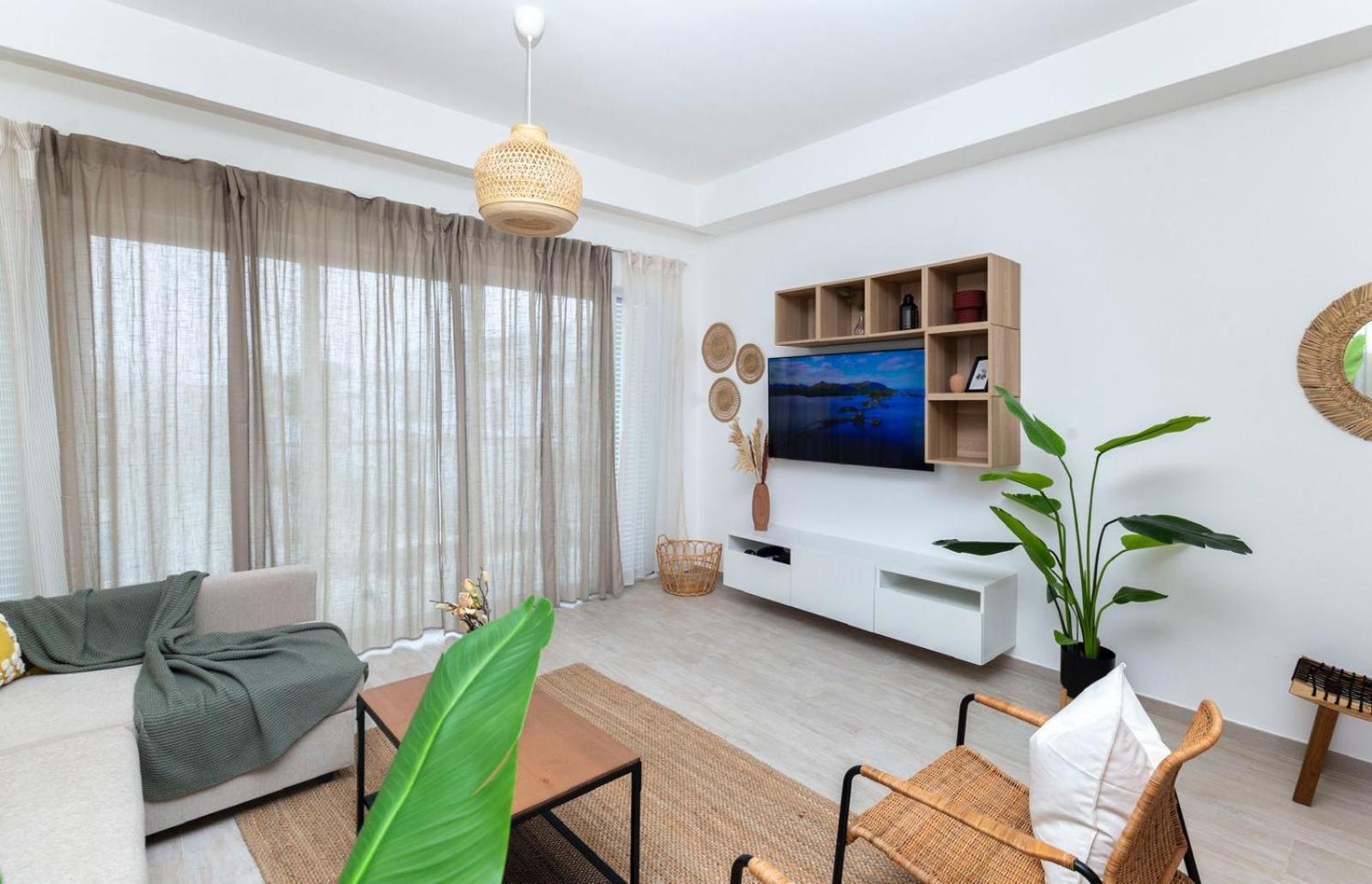 Coral Bay By Dr Collection Apartamento Punta Cana