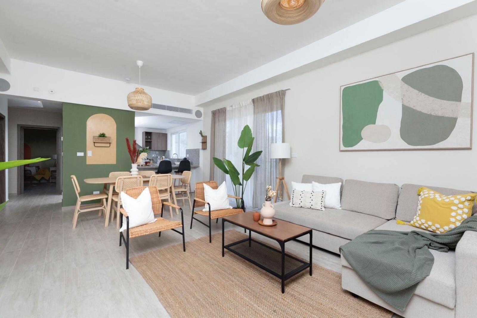 Coral Bay By Dr Collection Apartamento