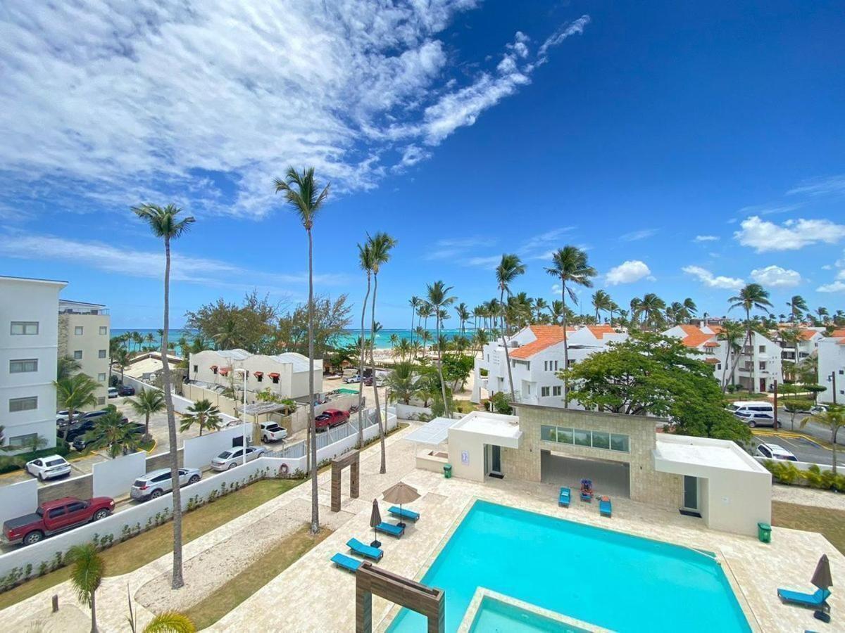 Apartamento Privado En Los Corales *