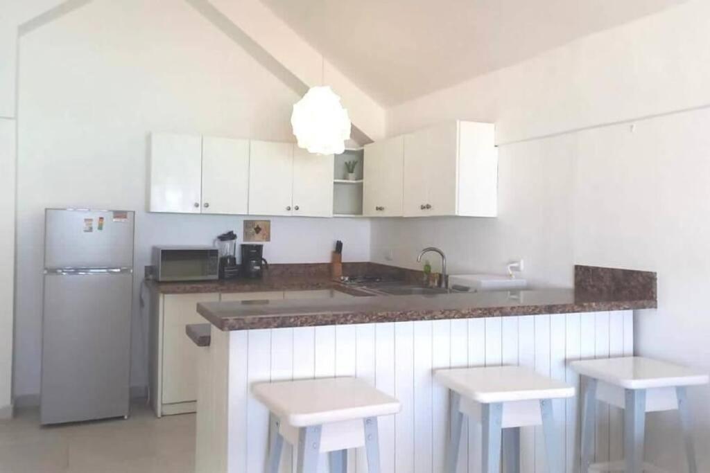 Apartment Magic Sunrise Ocean Front Sp3rd Punta Cana