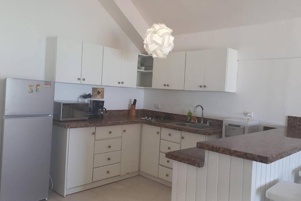 Magic Sunrise Ocean Front Sp3rd Apartment *