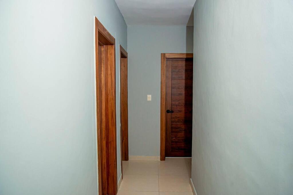 Beautiful Village 3 Bedrooms Furnished Pool Residencial Velero Villa *