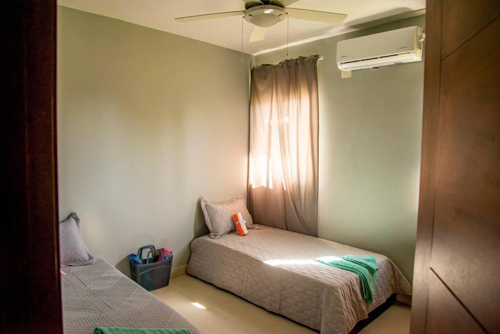 Beautiful Village 3 Bedrooms Furnished Pool Residencial Velero