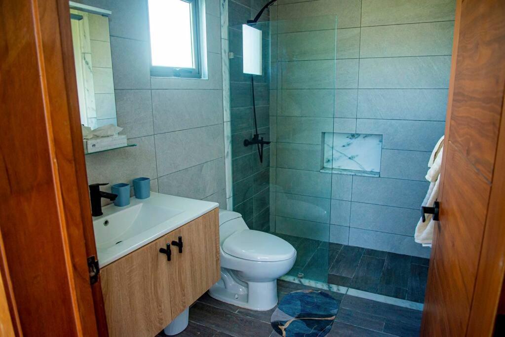 Beautiful Village 3 Bedrooms Furnished Pool Residencial Velero Villa *