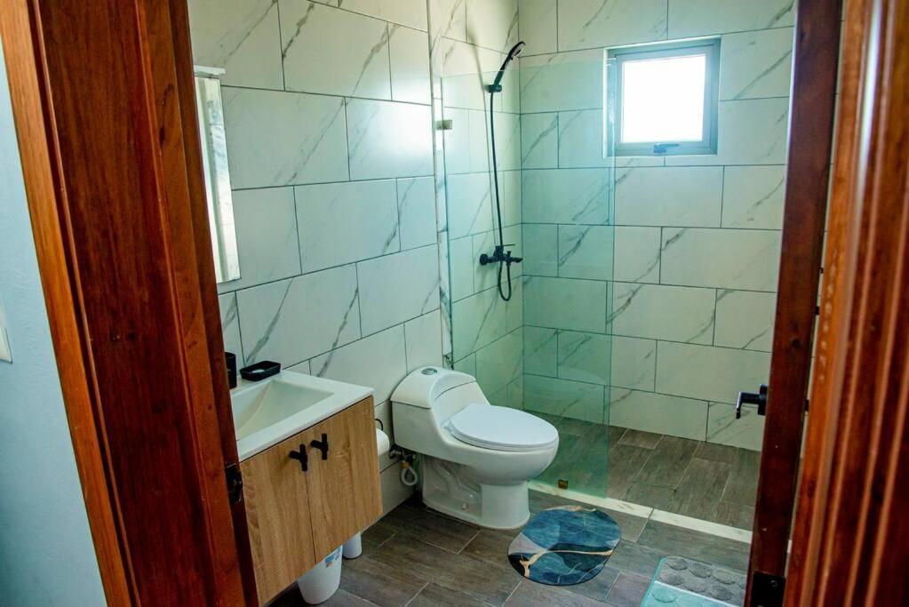 Beautiful Village 3 Bedrooms Furnished Pool Residencial Velero Villa *