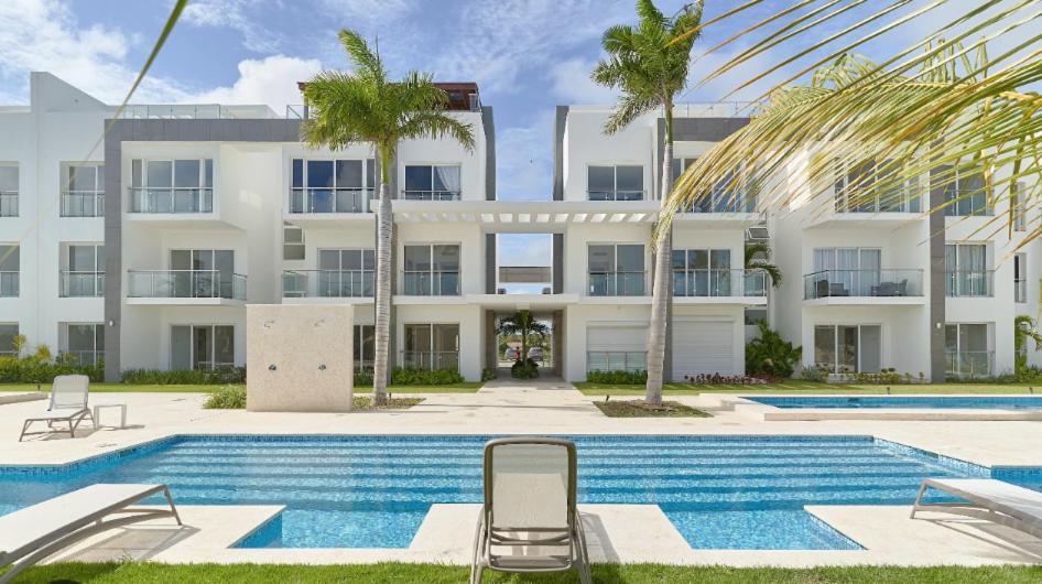 Apartamento Coral Bay By Dr Collection Punta Cana