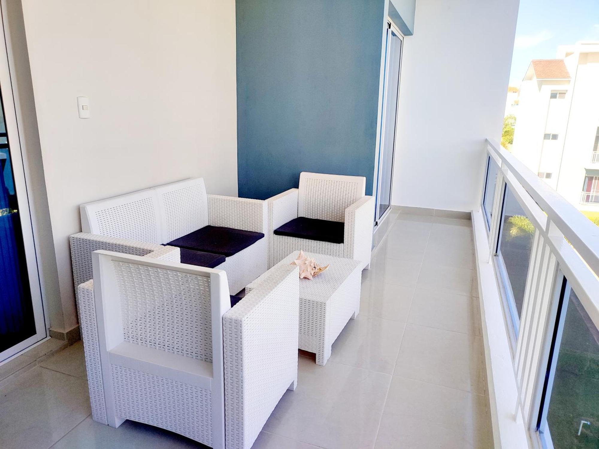 En Eden Caribe Apartamento *