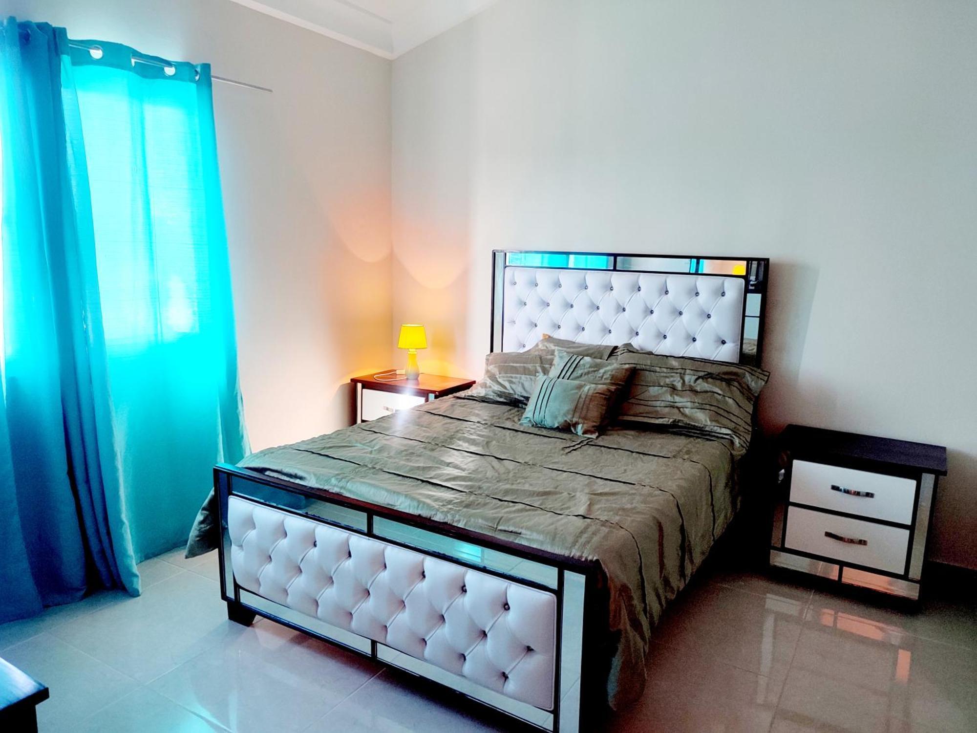 Apartamento En Eden Caribe