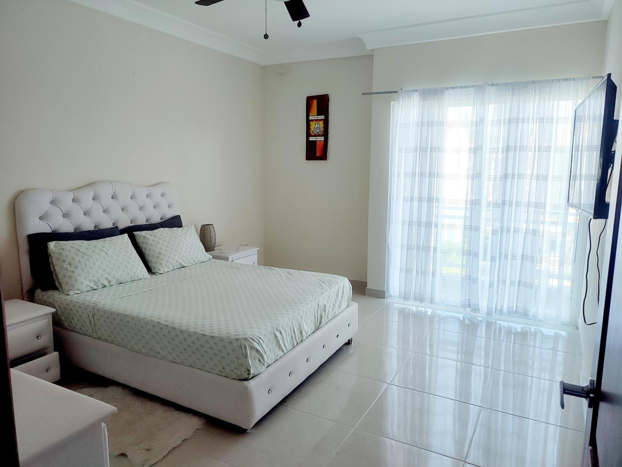 Apartamento En Eden Caribe Punta Cana