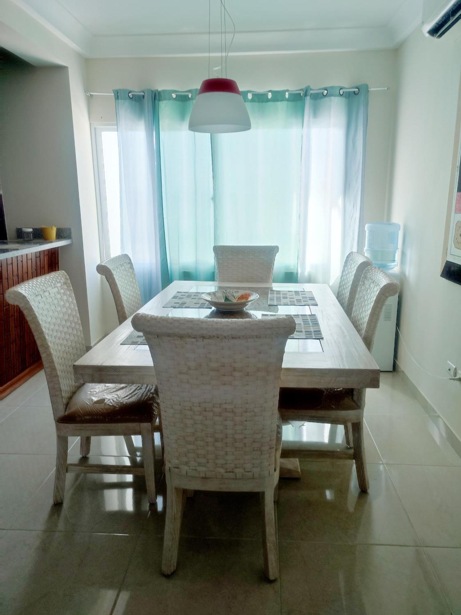 Apartamento En Eden Caribe Punta Cana
