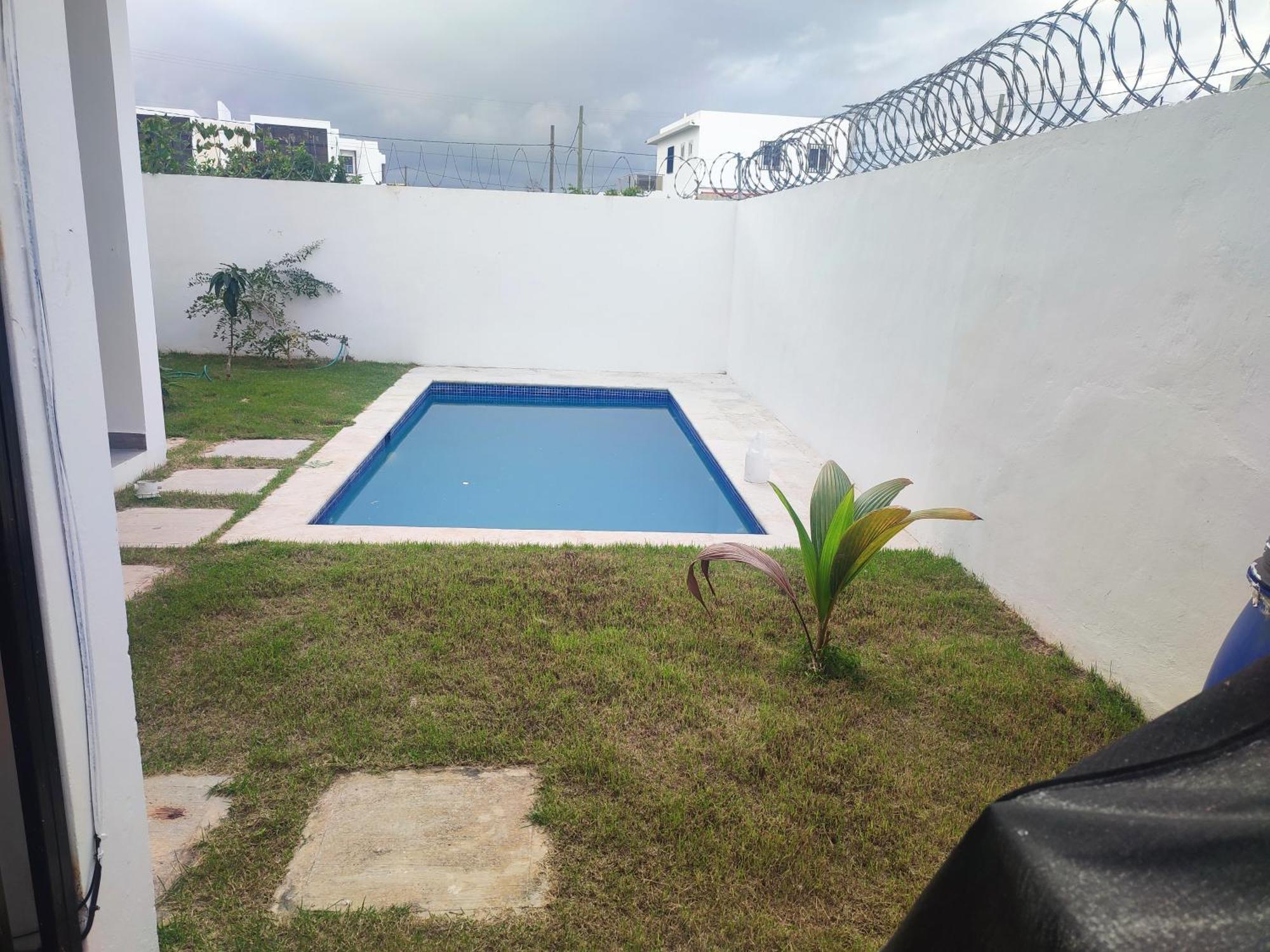 Villa Hermosa En *