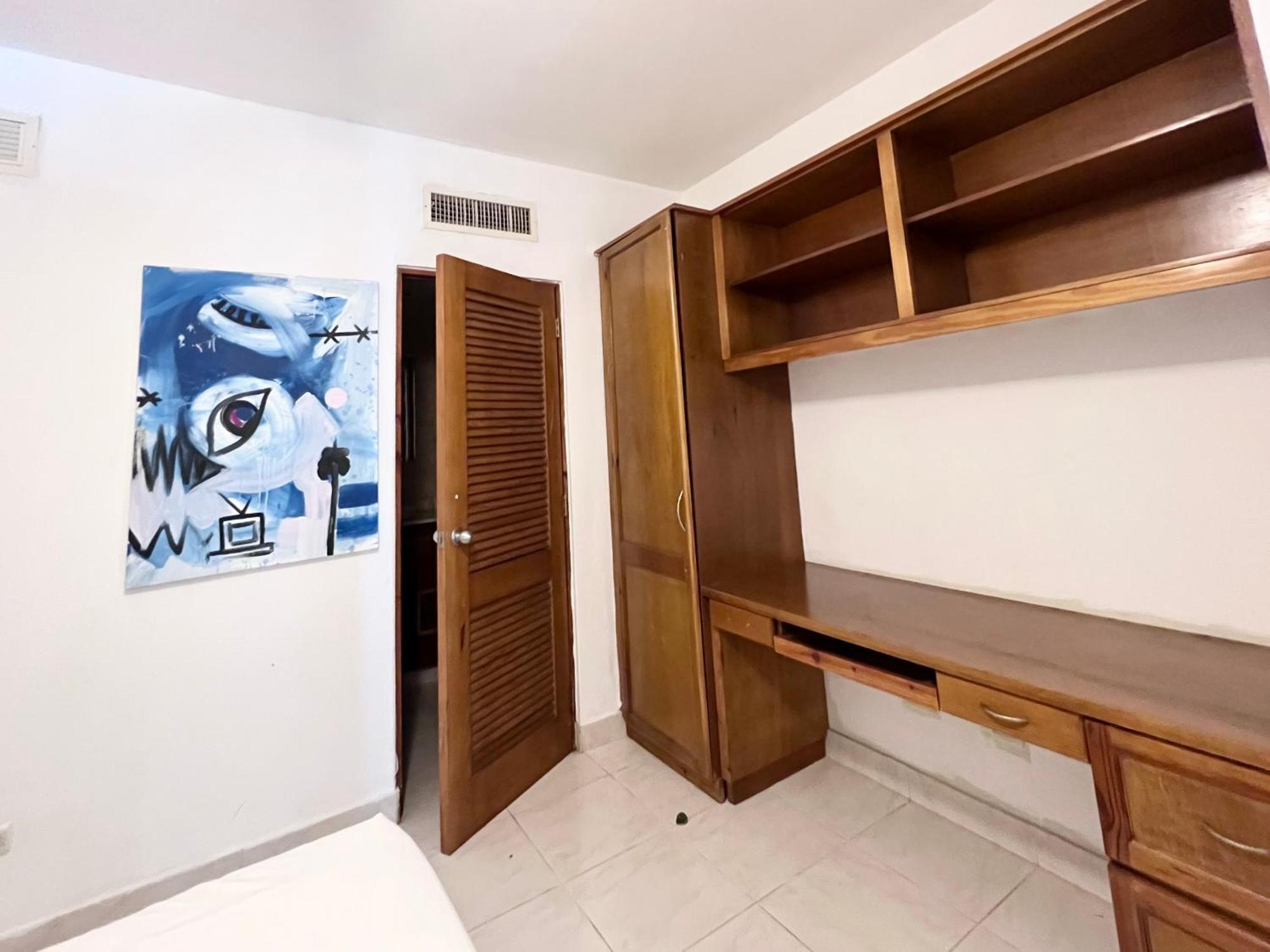 Tanama Apartahotel Punta Cana