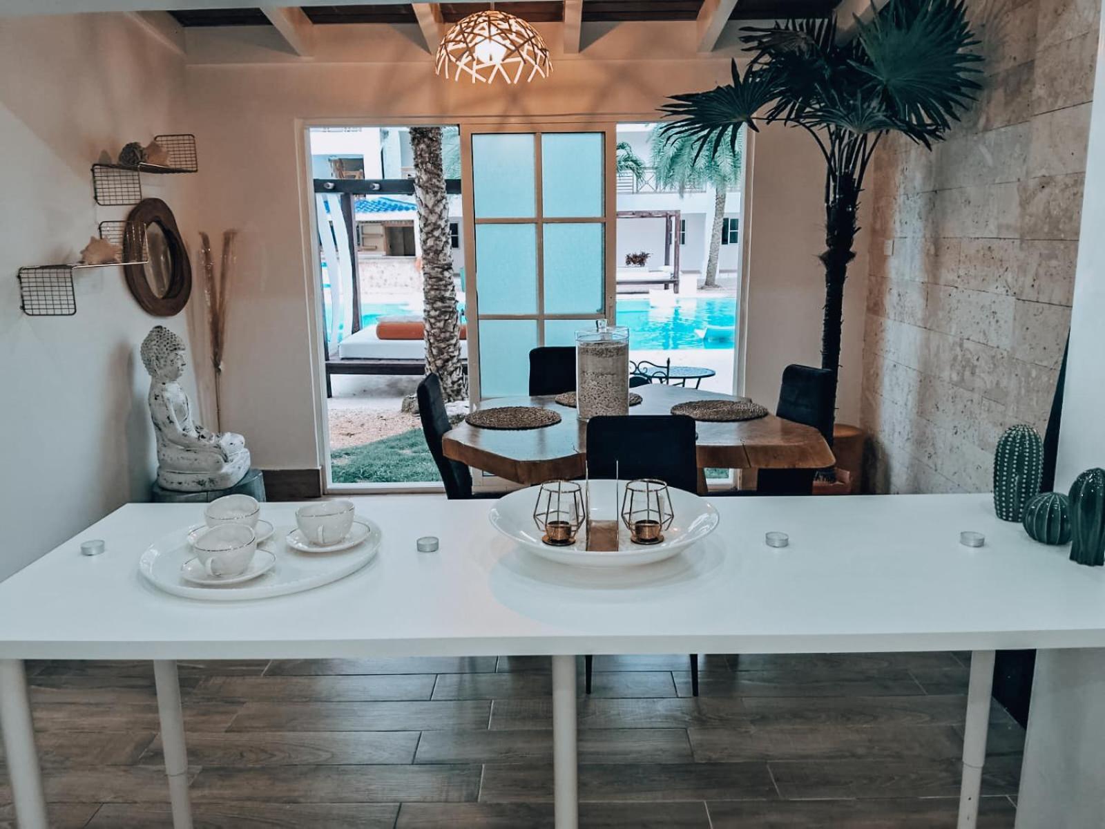 Tanama Punta Cana