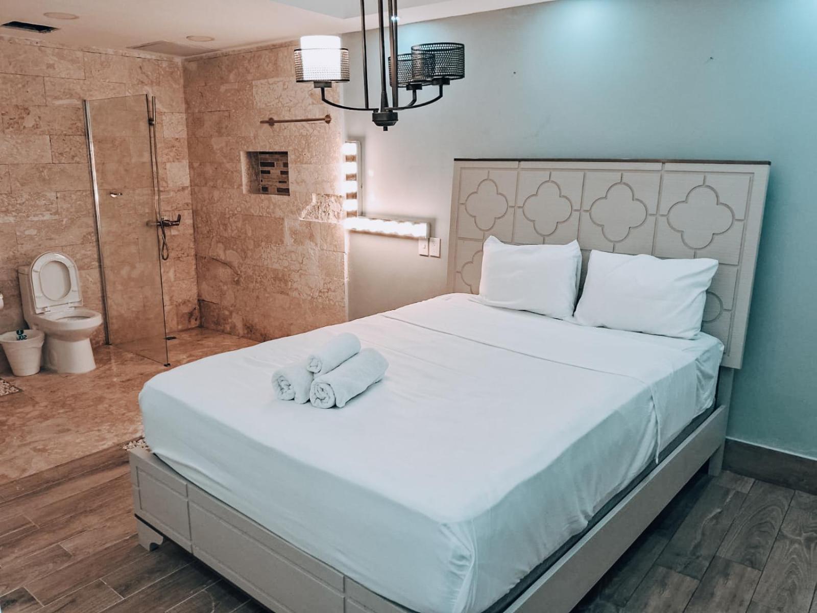 Tanama Apartahotel