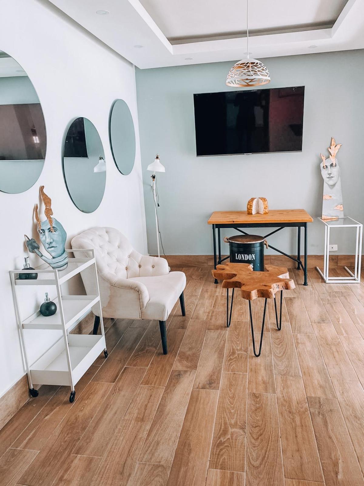 Tanama Apartahotel Punta Cana