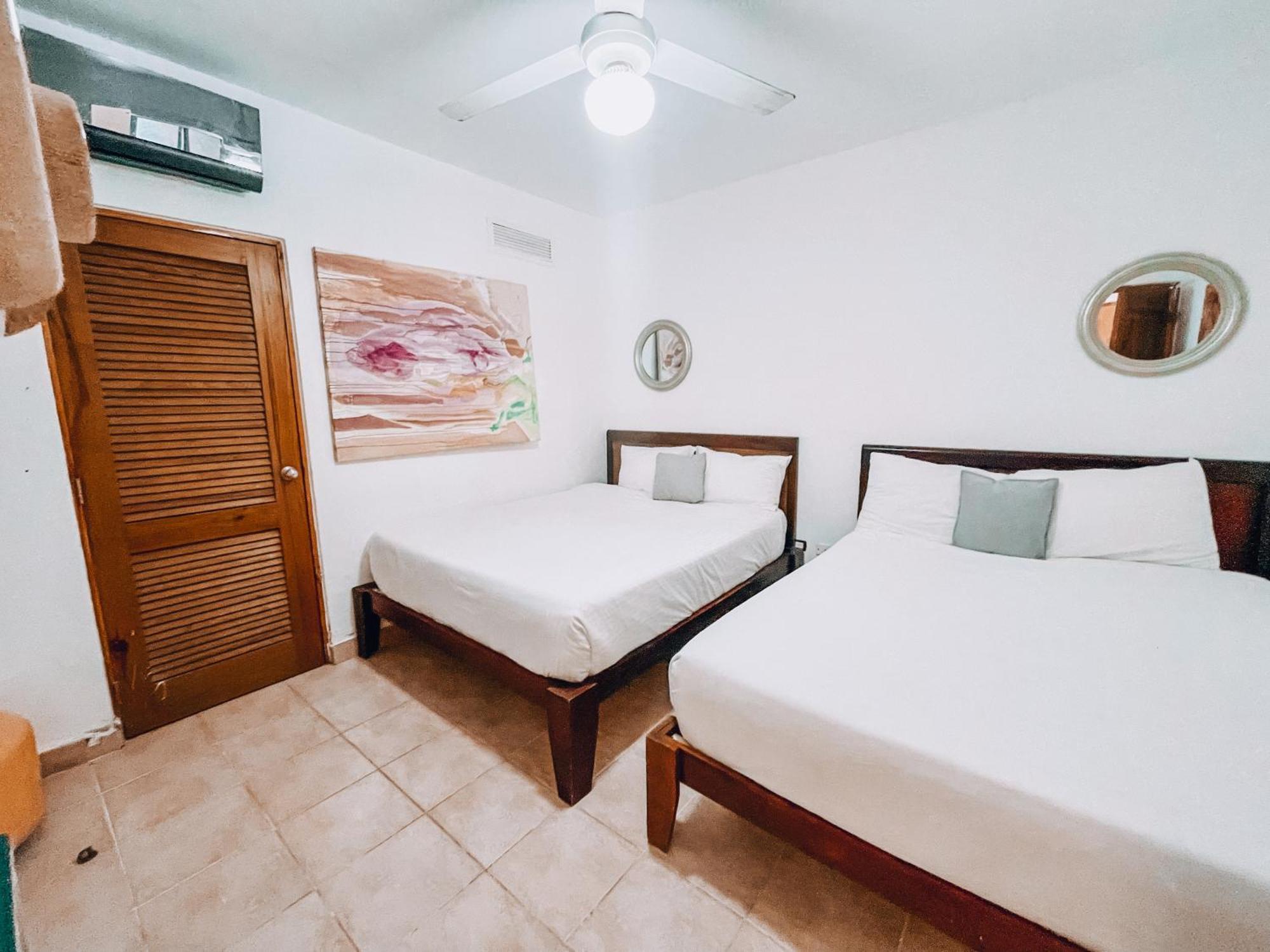 Tanama Apartahotel Punta Cana