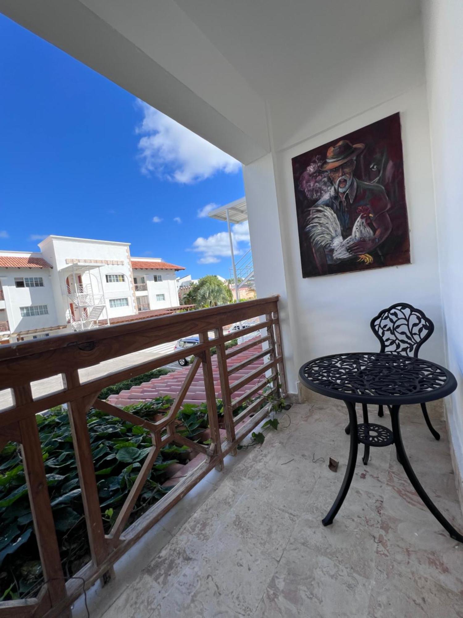 Apartahotel Tanama Punta Cana