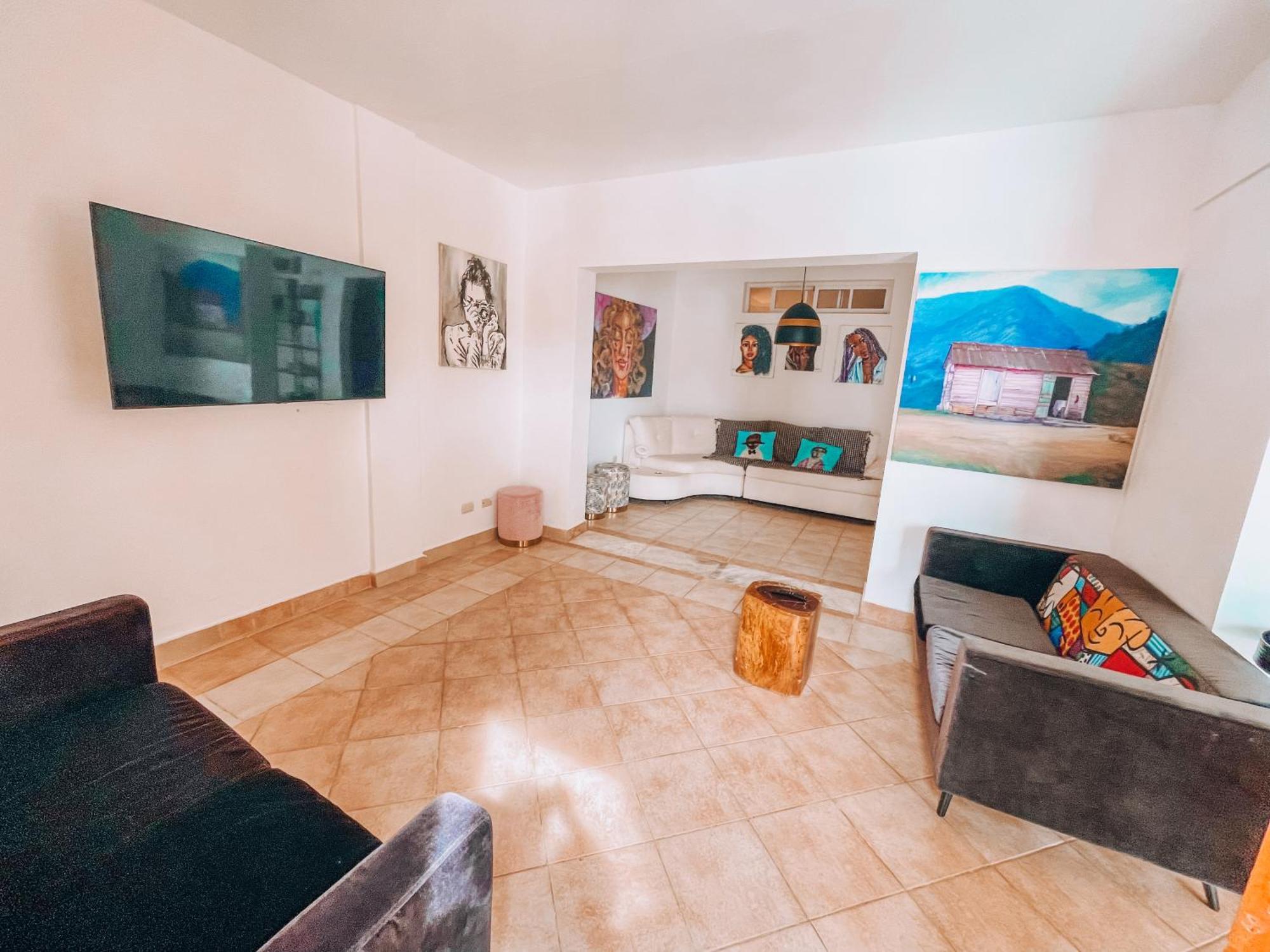 Tanama * Punta Cana