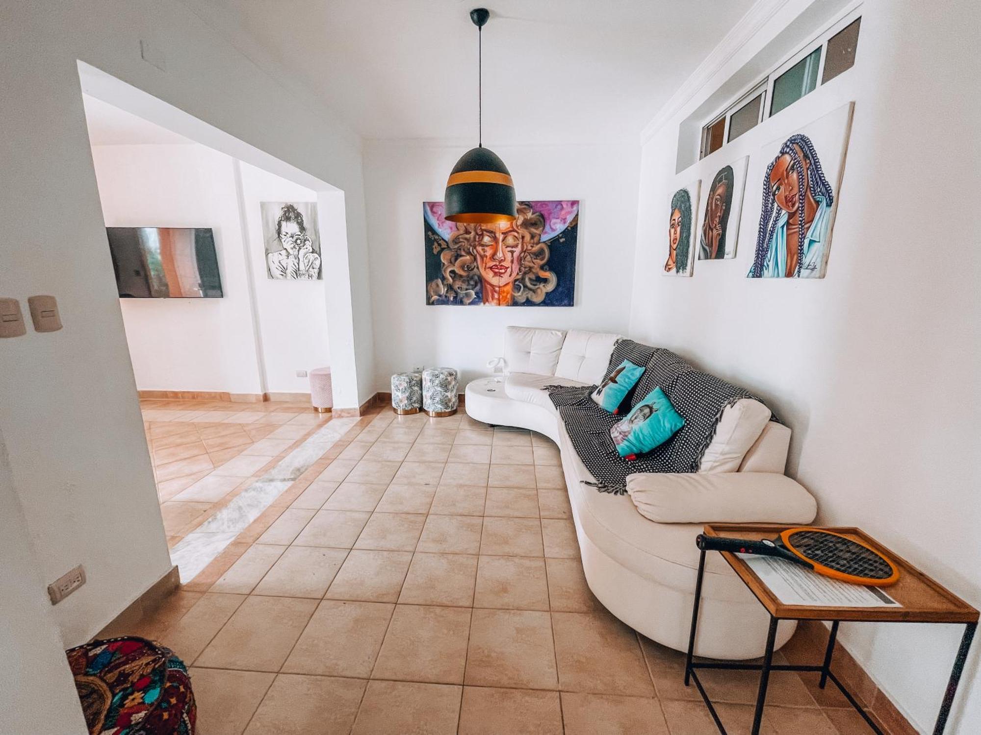 Apartahotel Tanama Punta Cana
