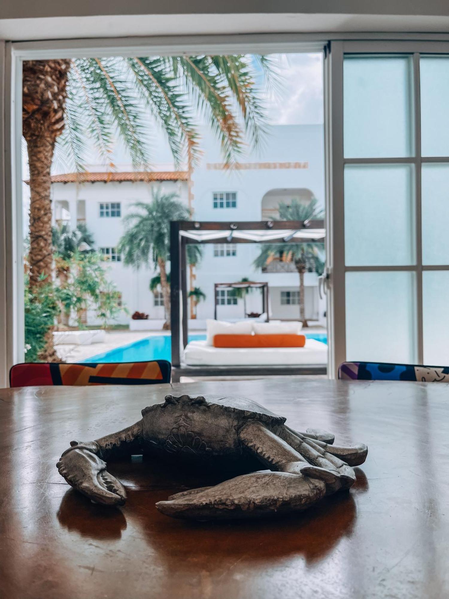 Tanama Apartahotel *