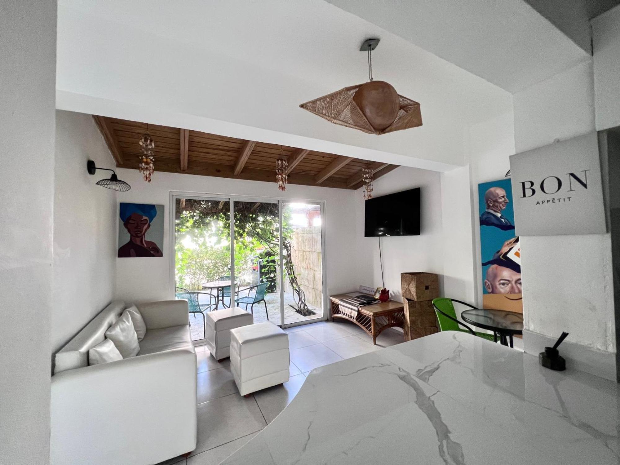 Tanama Punta Cana