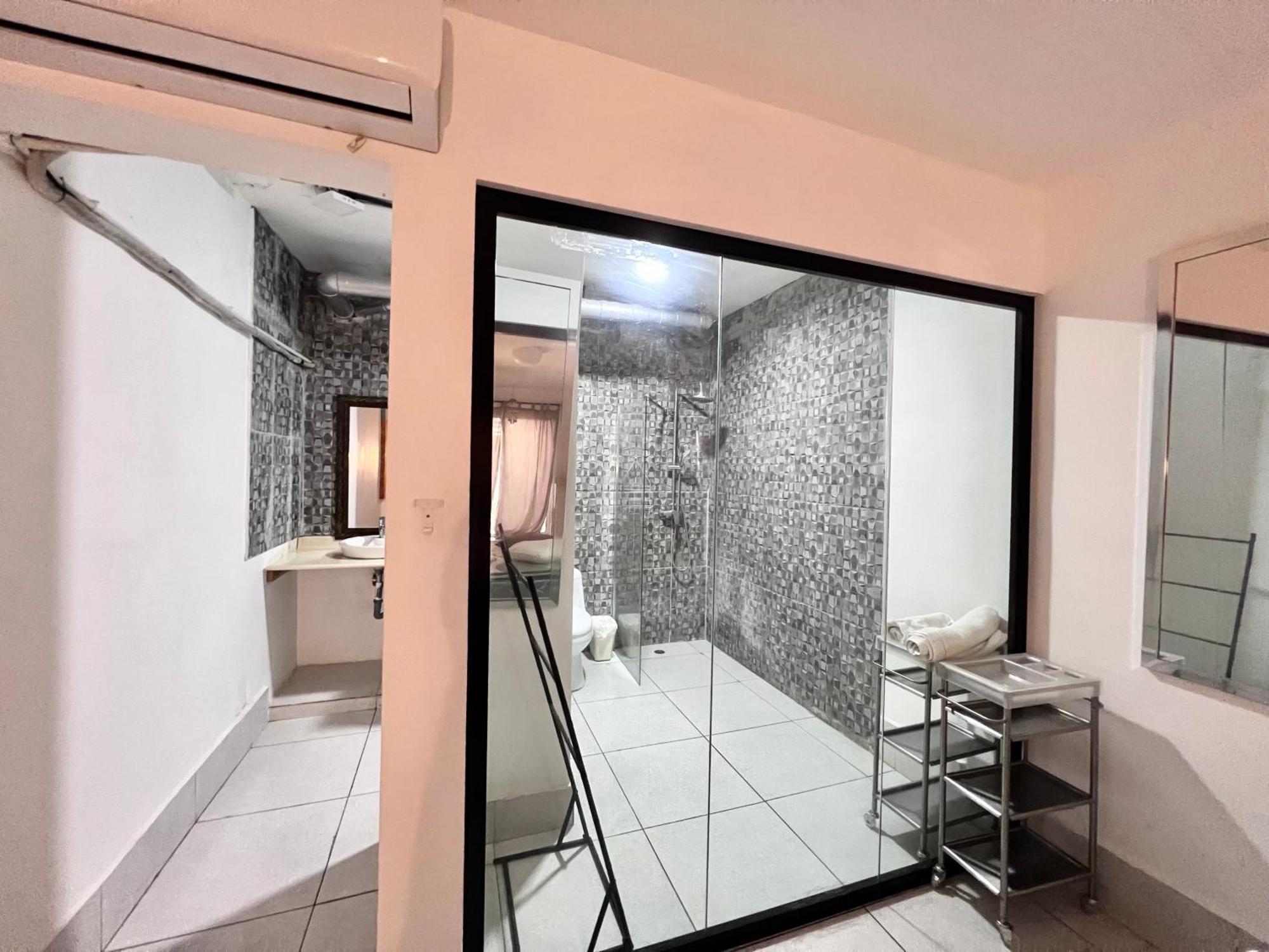 Tanama Apartahotel