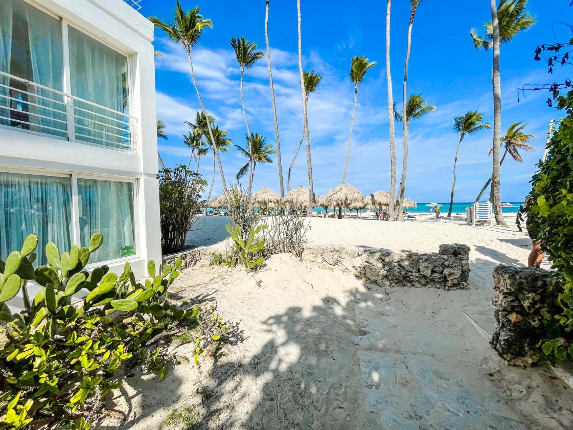 Caribbean Paradise Wifi Bavaro Club & Hotel 5*