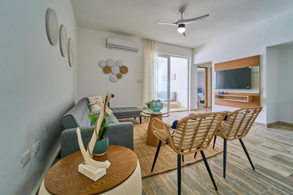 Cana Brava Residences Aparthotel