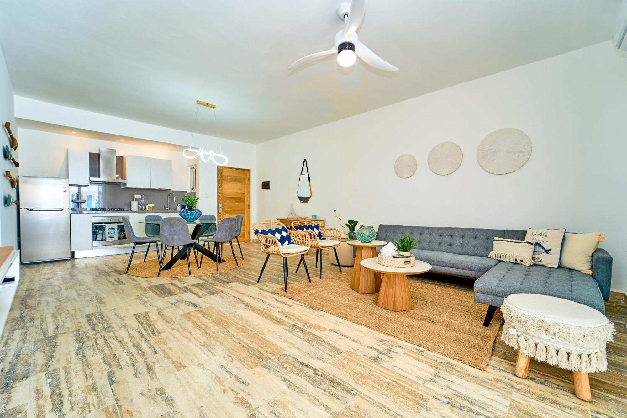 Cana Brava Residences * Punta Cana