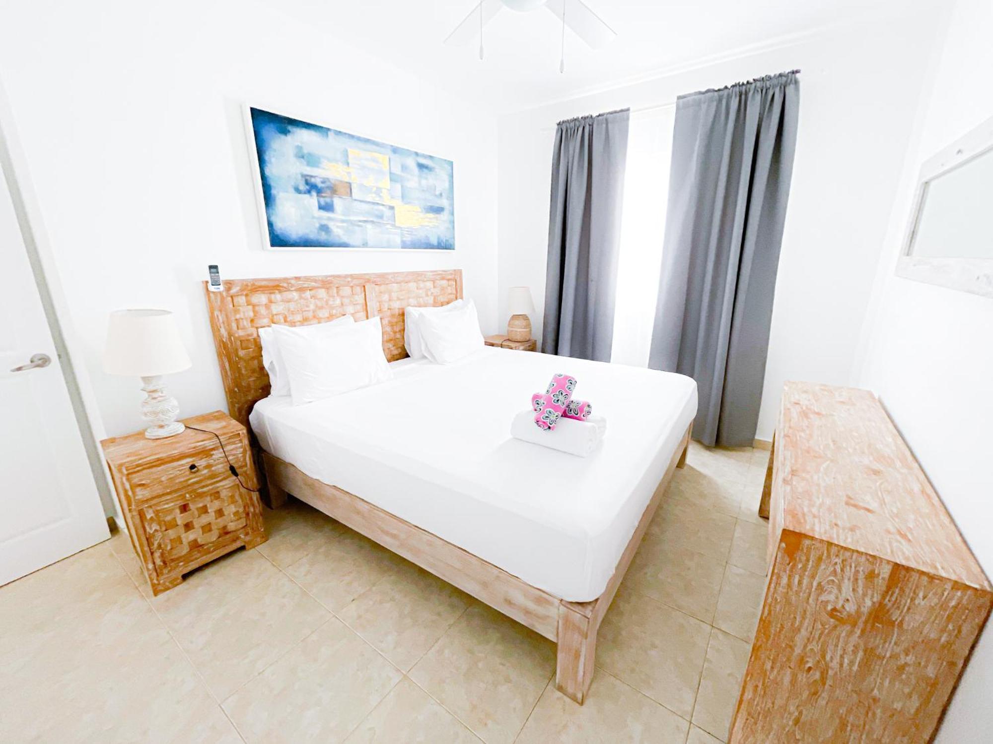 Corales Bavaro Beachside Wifi Bbq Club & 5*