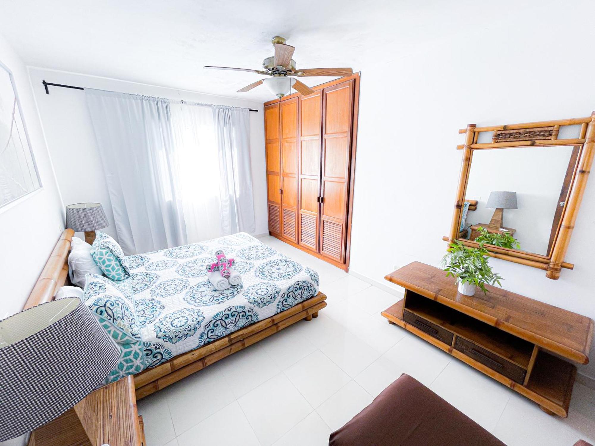 Holiday Dreams Los Corales Bavaro Wifi Bbq Parking Beach Club & Spa