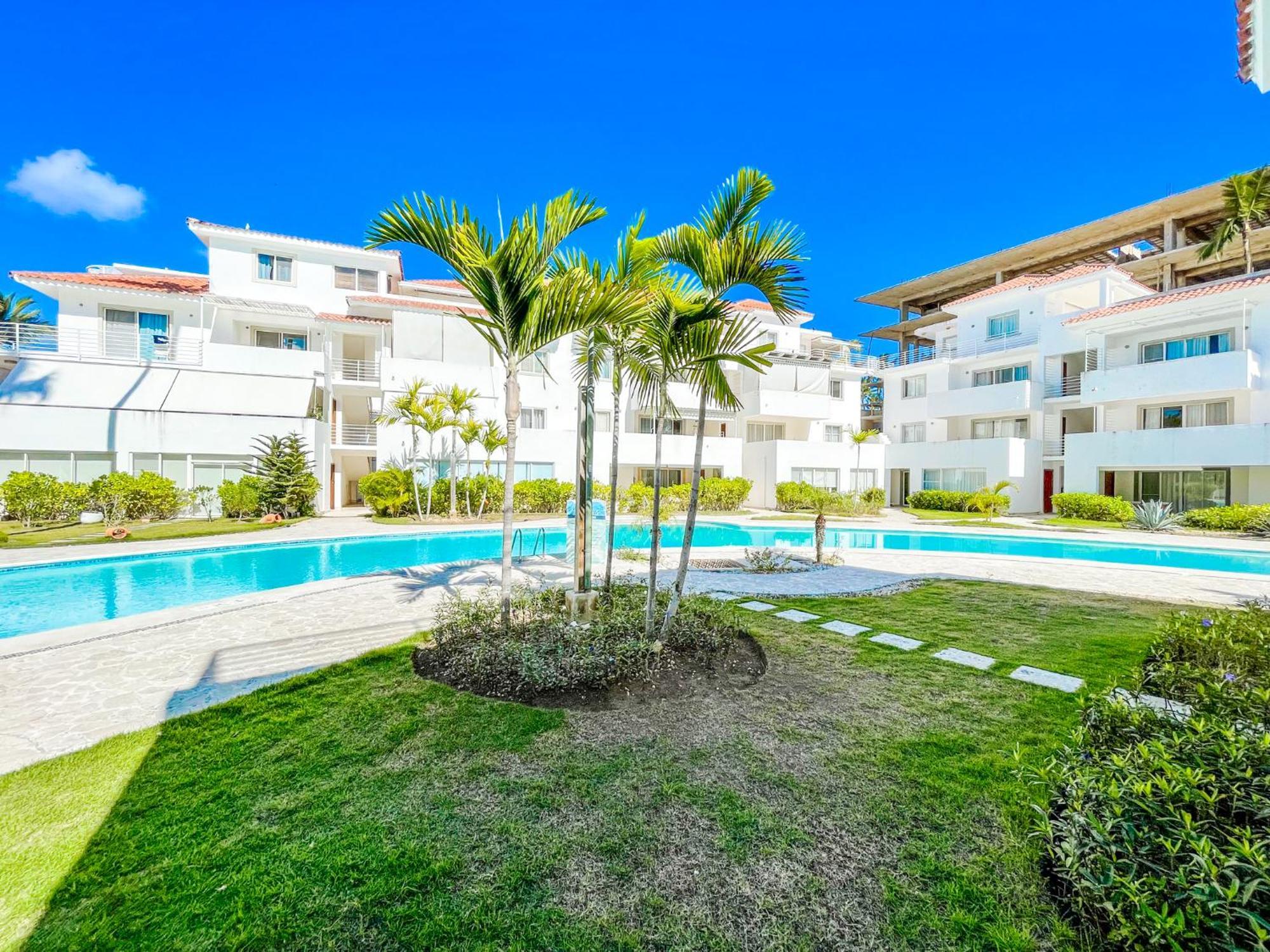 Holiday Dreams Los Corales Bavaro Wifi Bbq Parking Beach Club & Spa Hotel Punta Cana