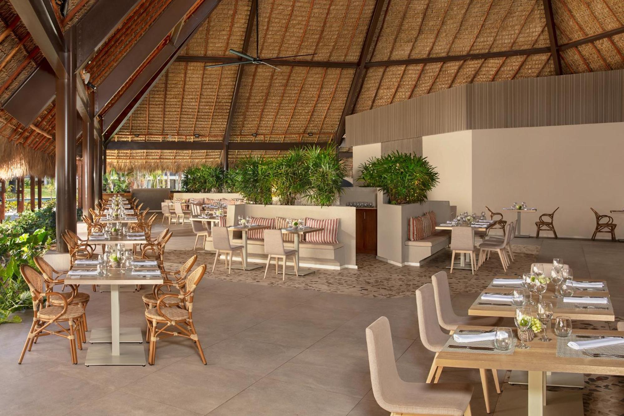 Dreams Flora Resort&spa Punta Cana