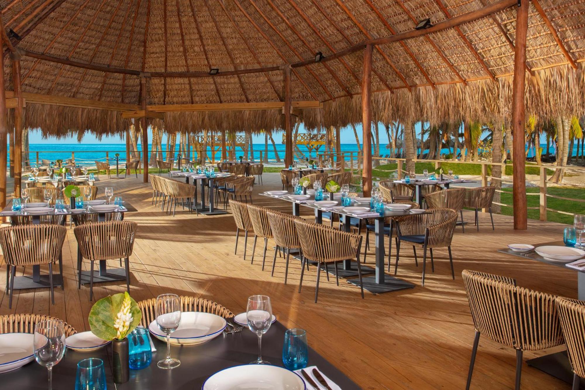 Dreams Flora Resort&spa Resort Punta Cana