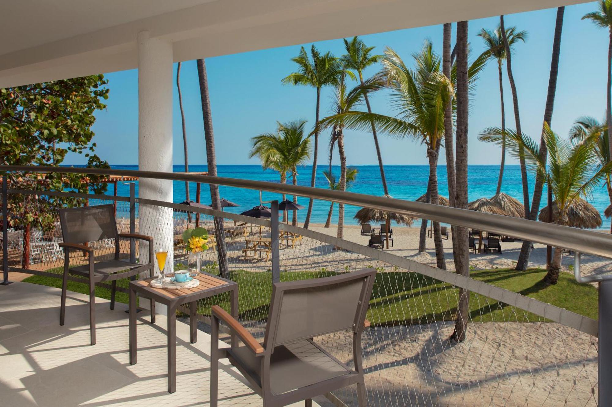 Dreams Flora Resort&spa