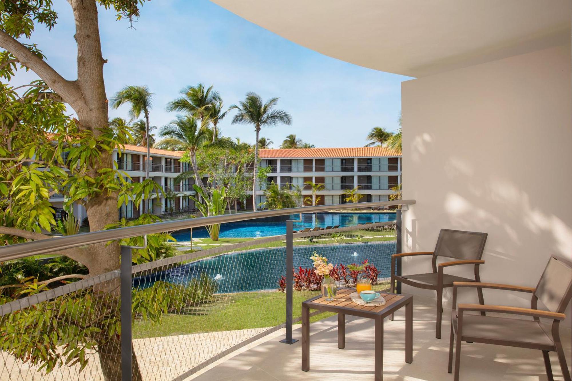 Resort Dreams Flora Resort&spa 5*