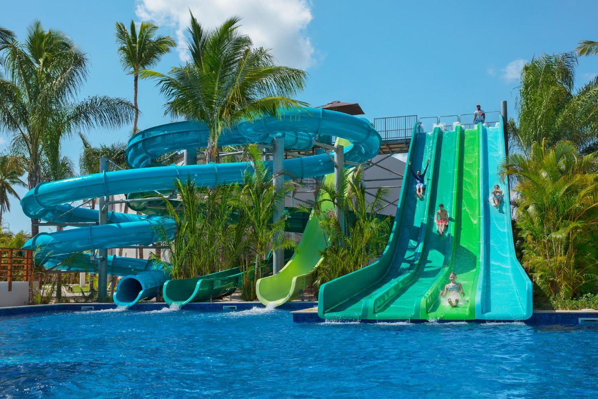 Dreams Flora Resort&spa Resort 5*