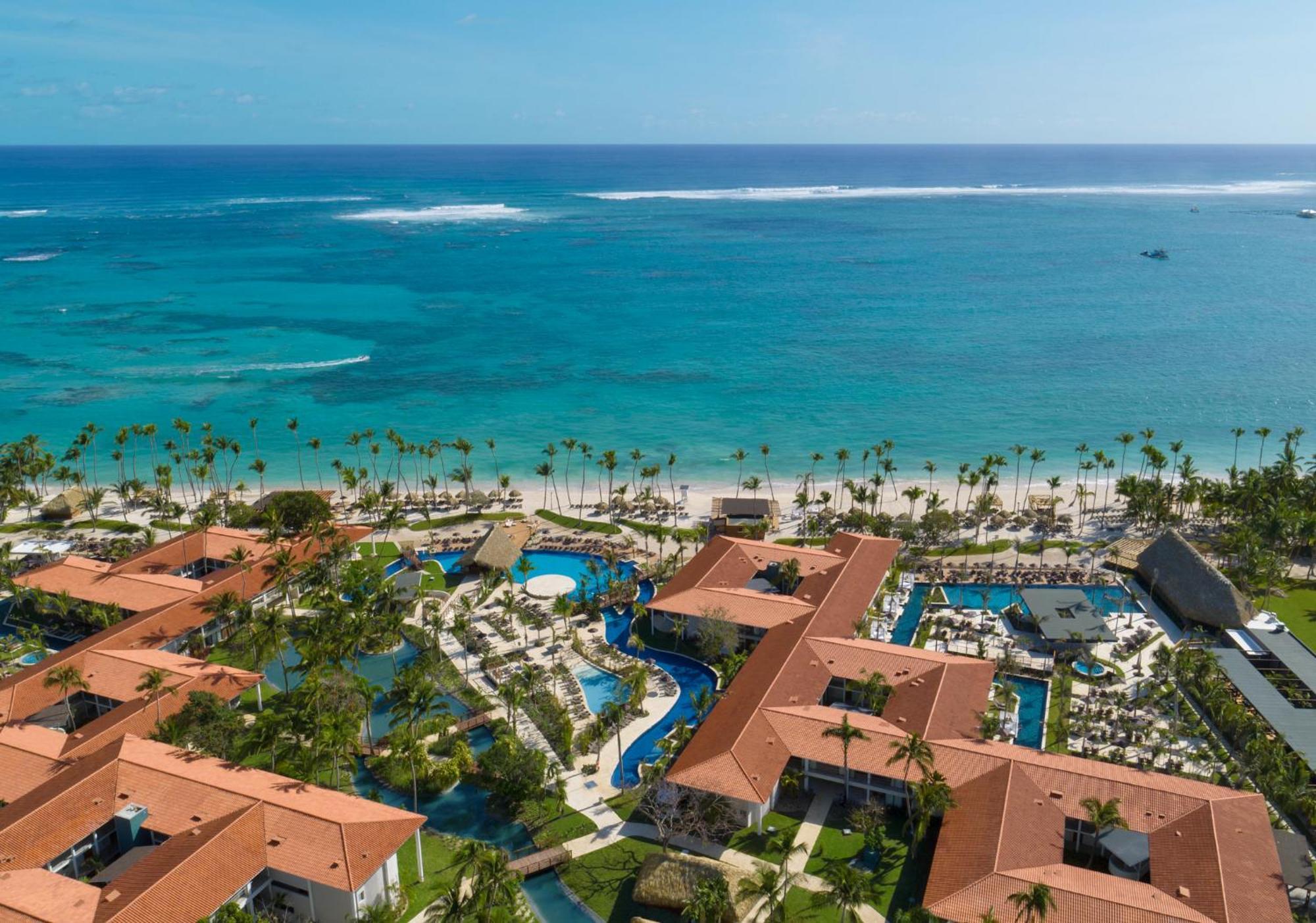 Dreams Flora Resort&spa Resort 5*