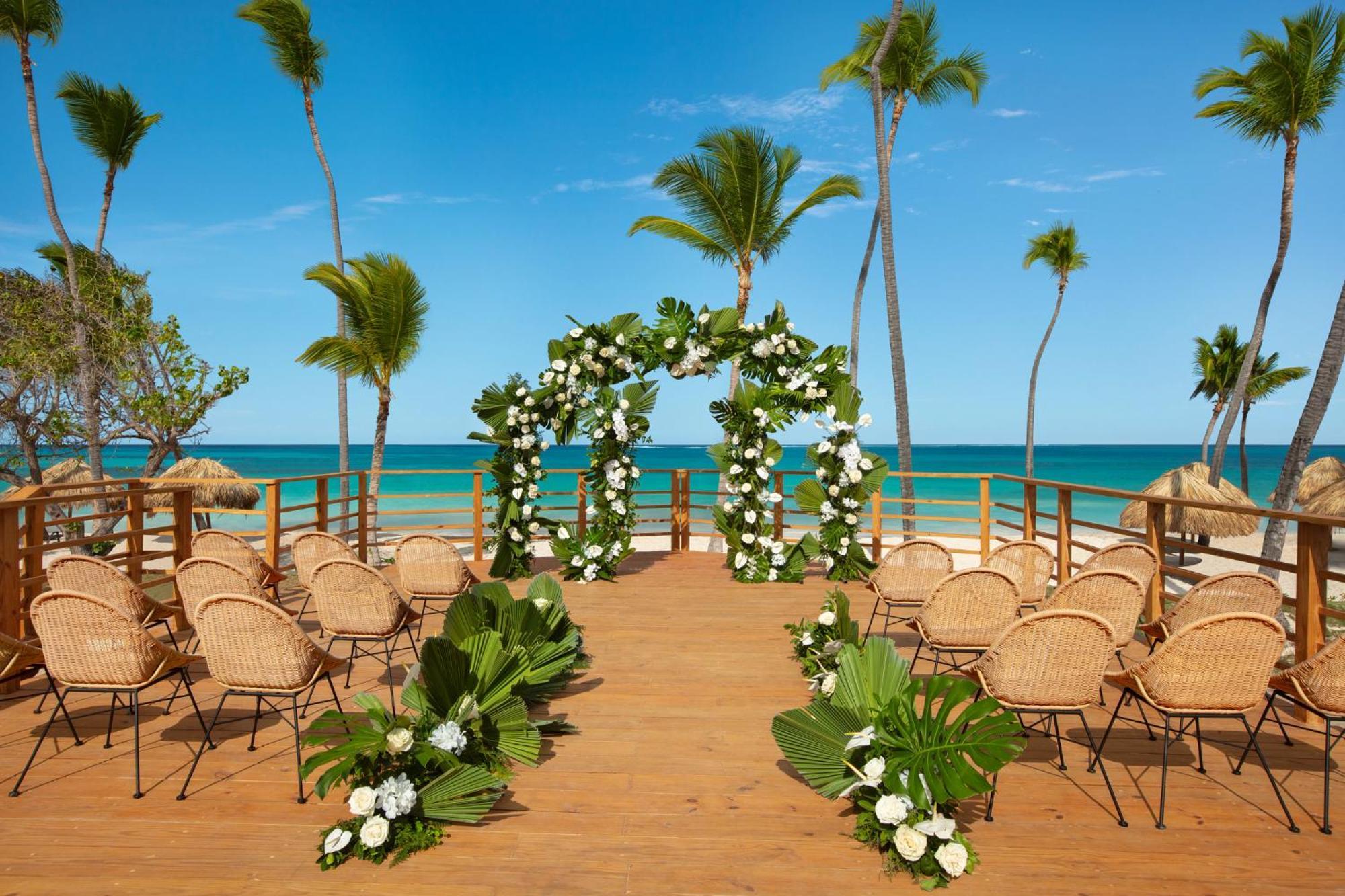 Dreams Flora Resort&spa Resort Punta Cana