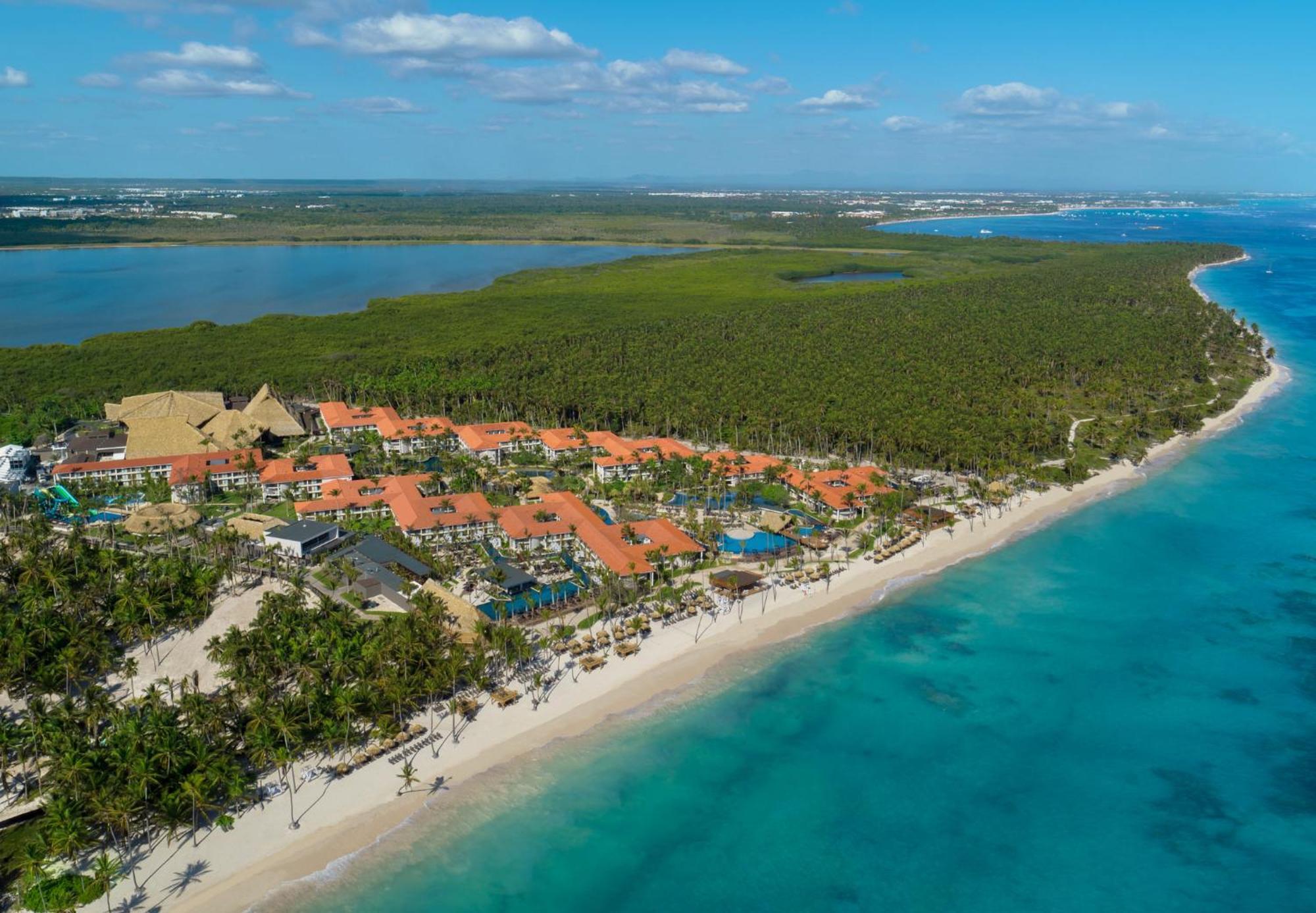 Dreams Flora Resort&spa Resort 5*