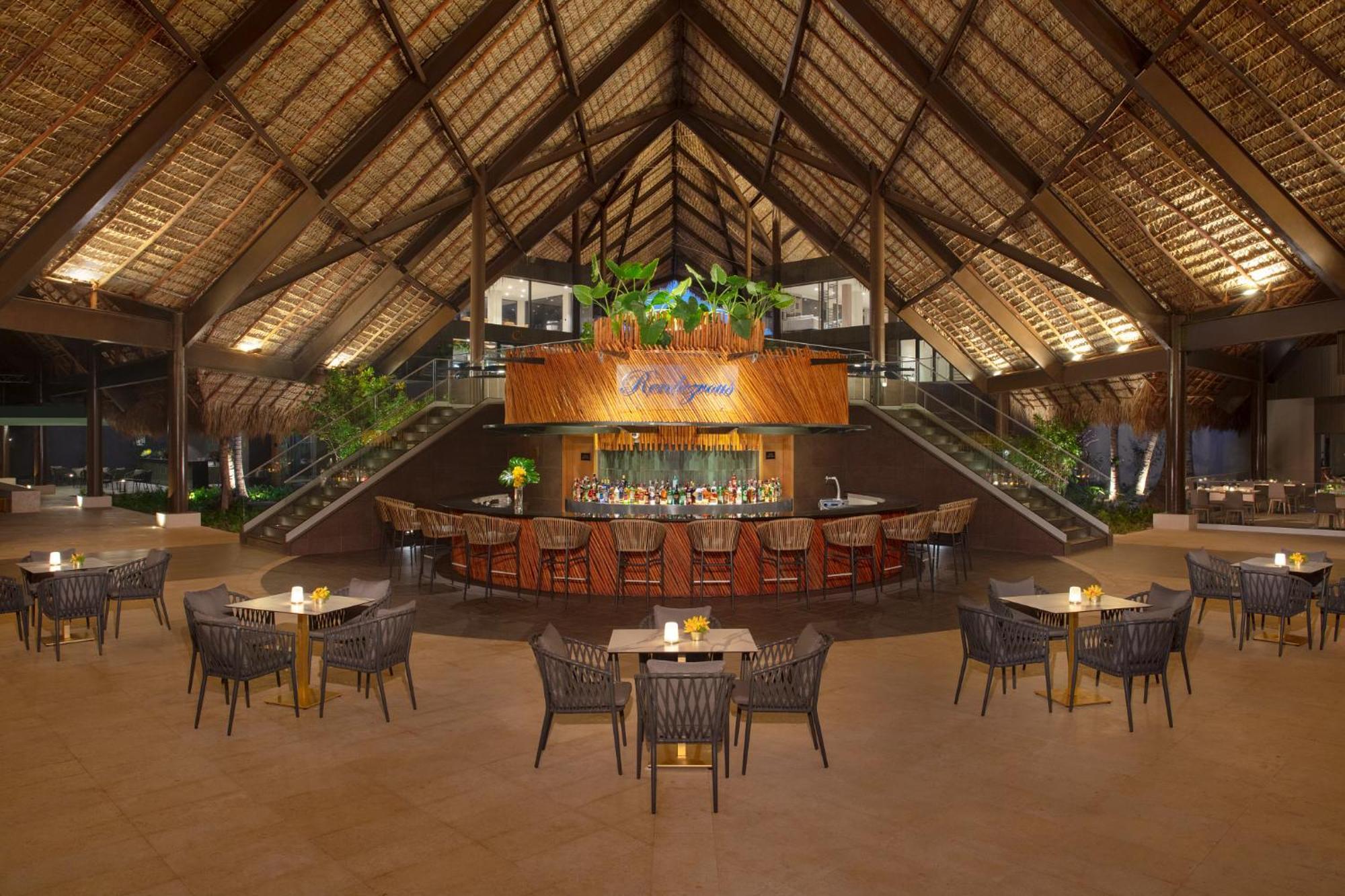 Dreams Flora Resort&spa 5* Punta Cana