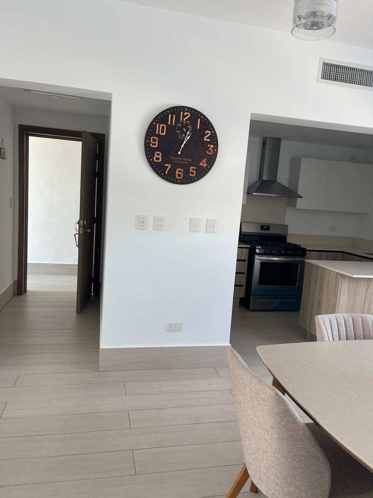 Apartamento Privado En Los Corales * Punta Cana