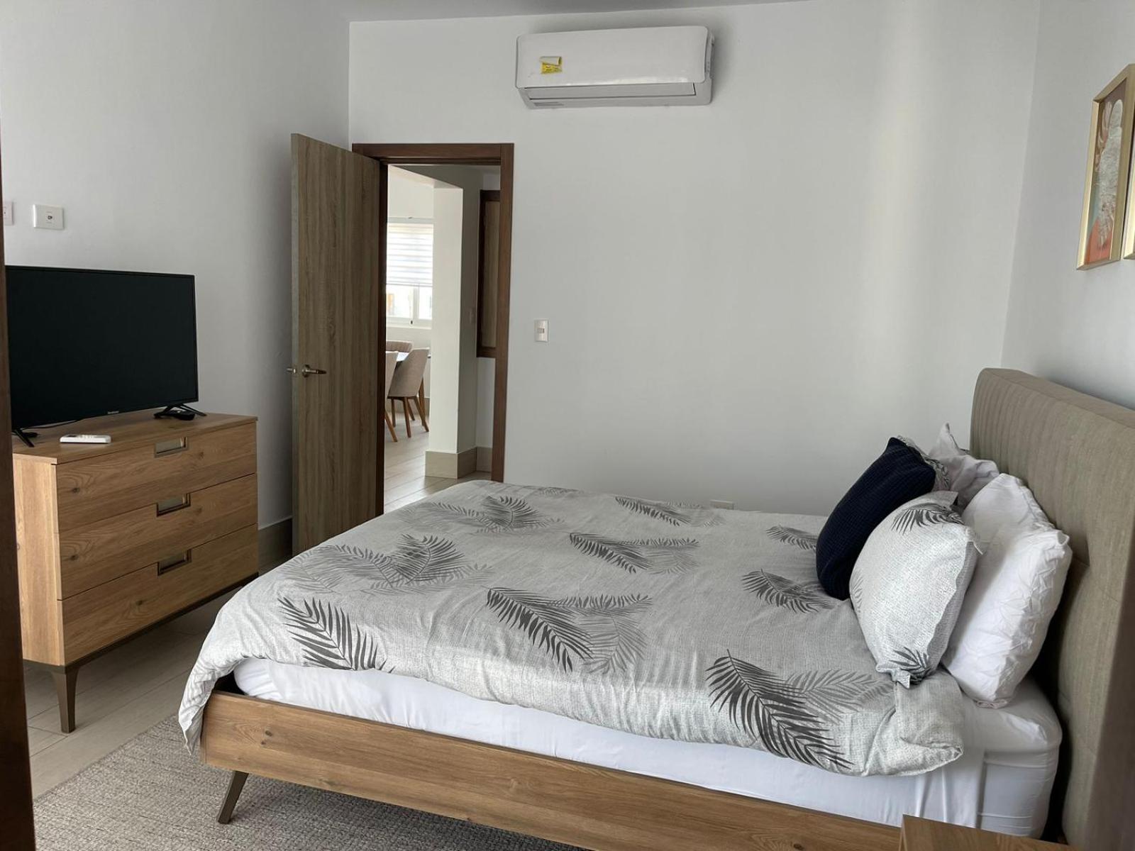 Apartamento Privado En Los Corales Punta Cana